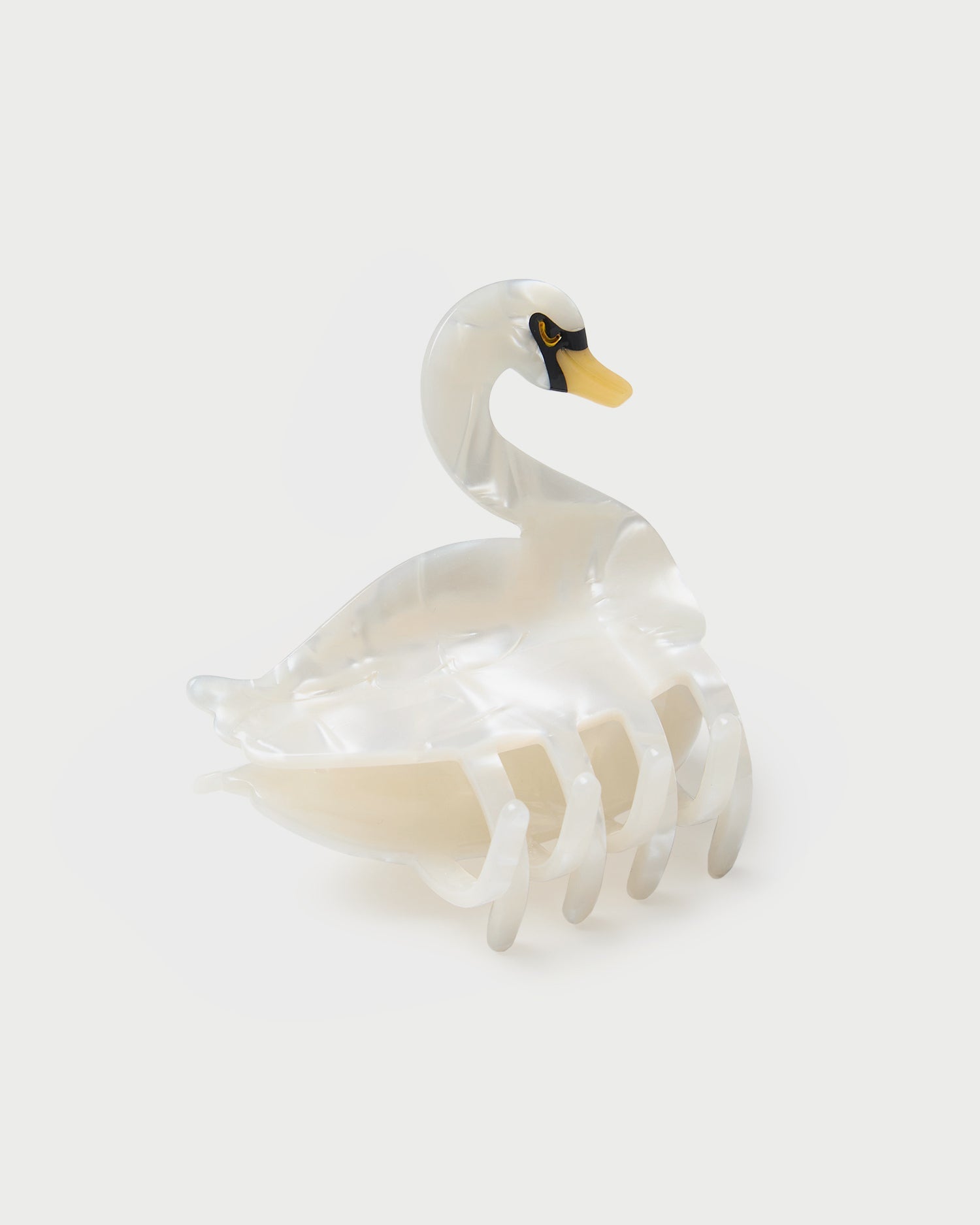 Loeffler Randall Women | Swan Pearl Hairclip