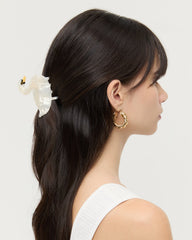 Loeffler Randall Women | Swan Pearl Hairclip