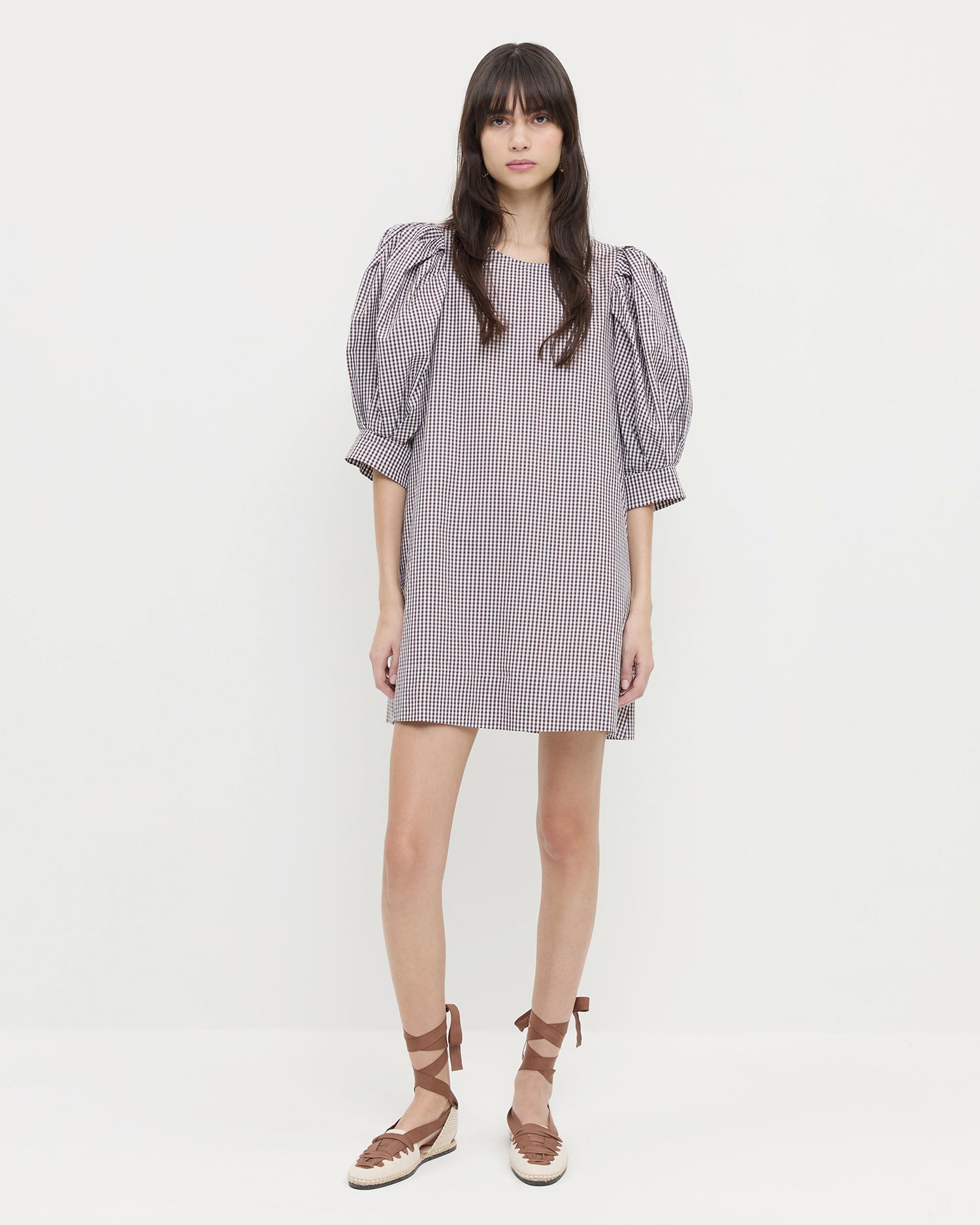 Loeffler Randall Women | Willy Mini Dress