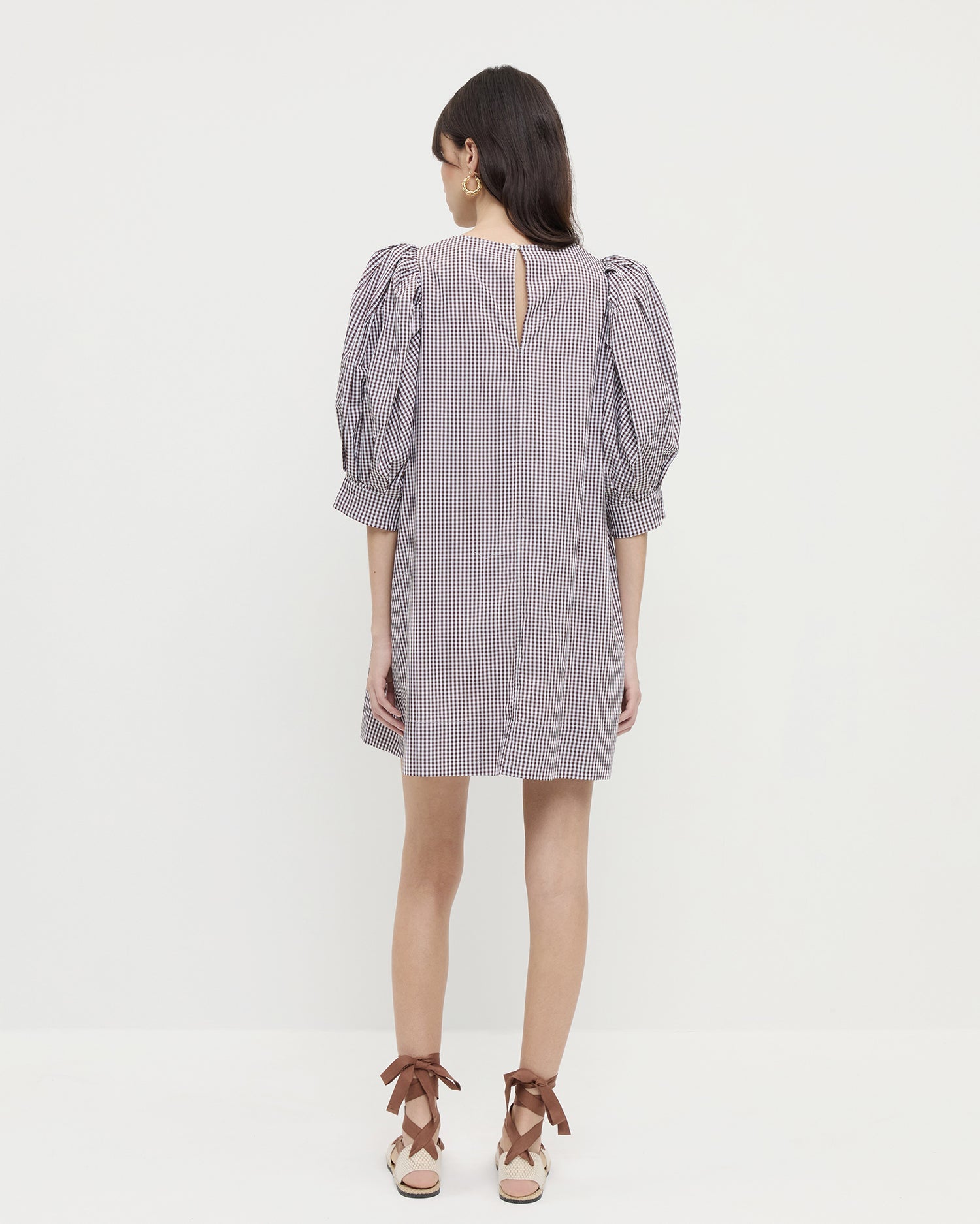 Loeffler Randall Women | Willy Mini Dress