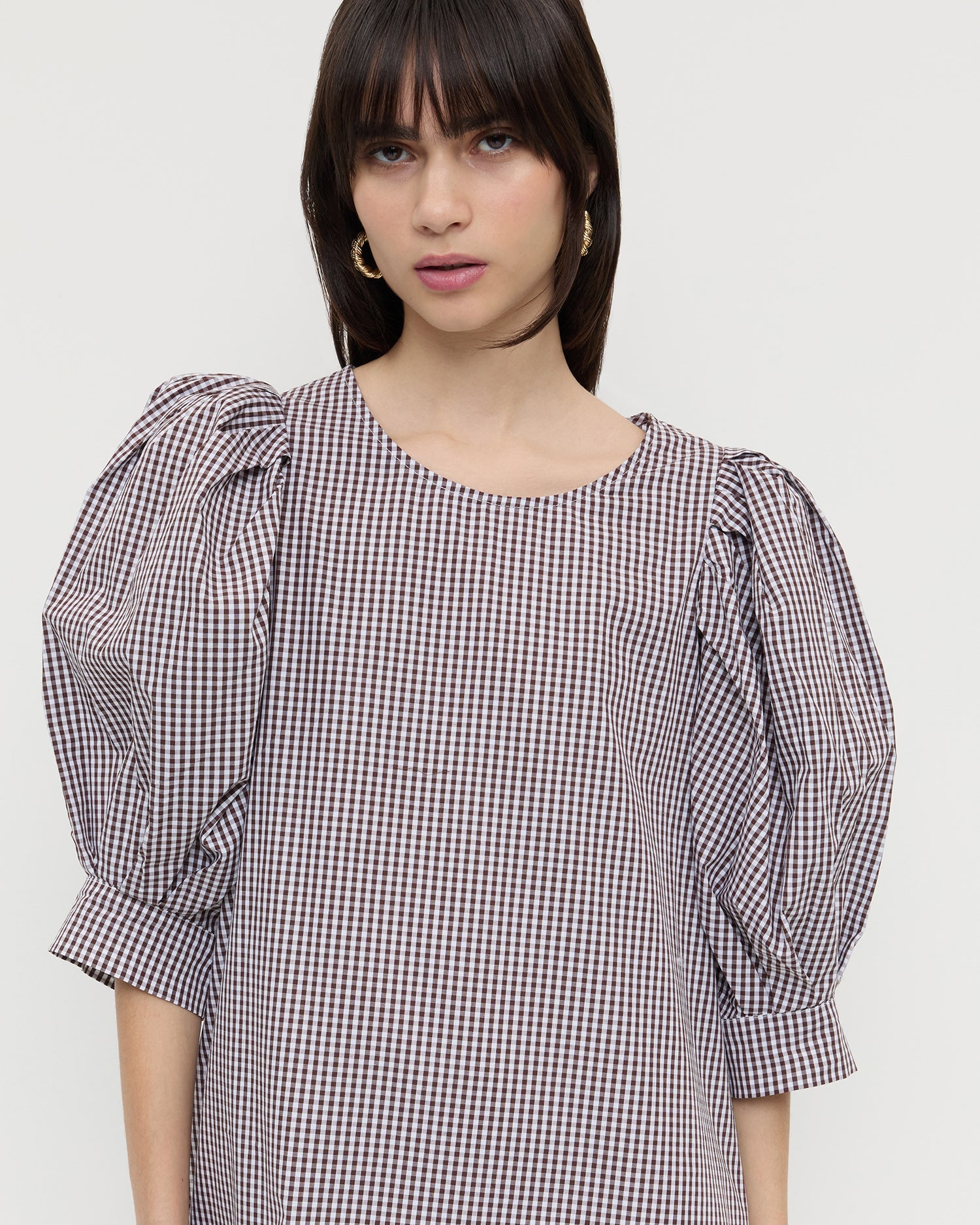 Loeffler Randall Women | Willy Mini Dress