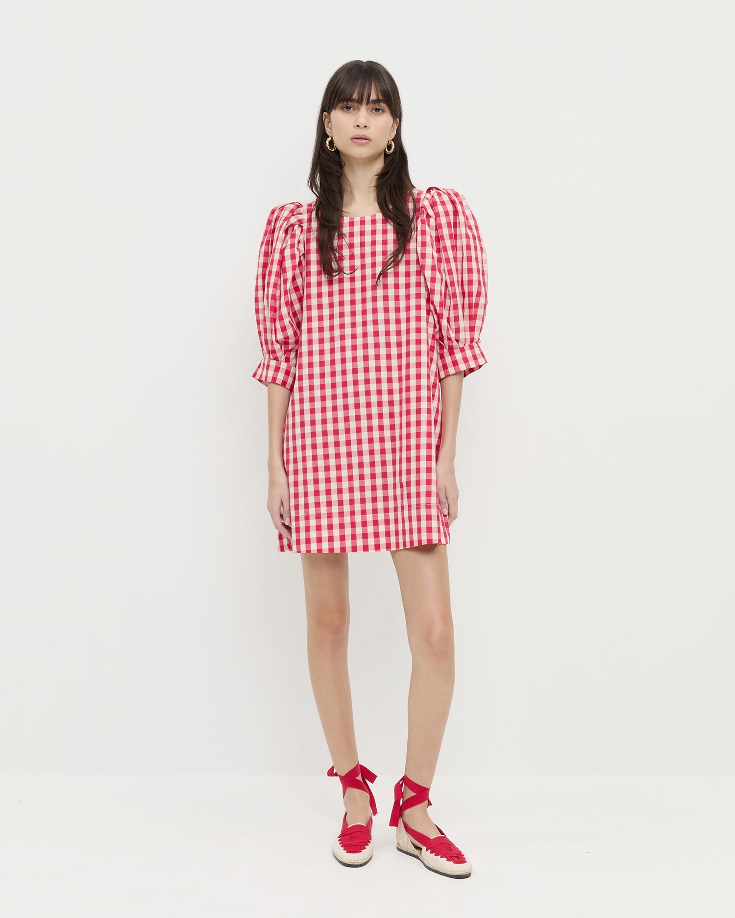 Willy Mini Dress | Loeffler Randall Women