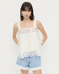 Pia Top | Women Loeffler Randall