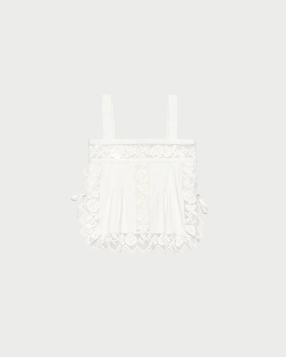 Pia Top | Women Loeffler Randall