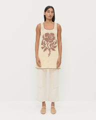 Loeffler Randall Women | Helena Crochet Dress
