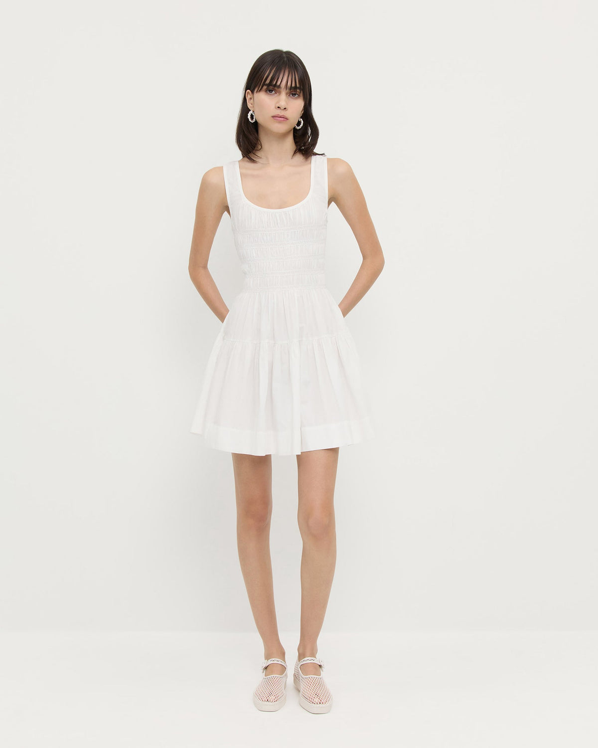 Melody Dress | Loeffler Randall Women