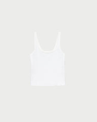 Loeffler Randall Women | Rylee Pointelle Tank Top