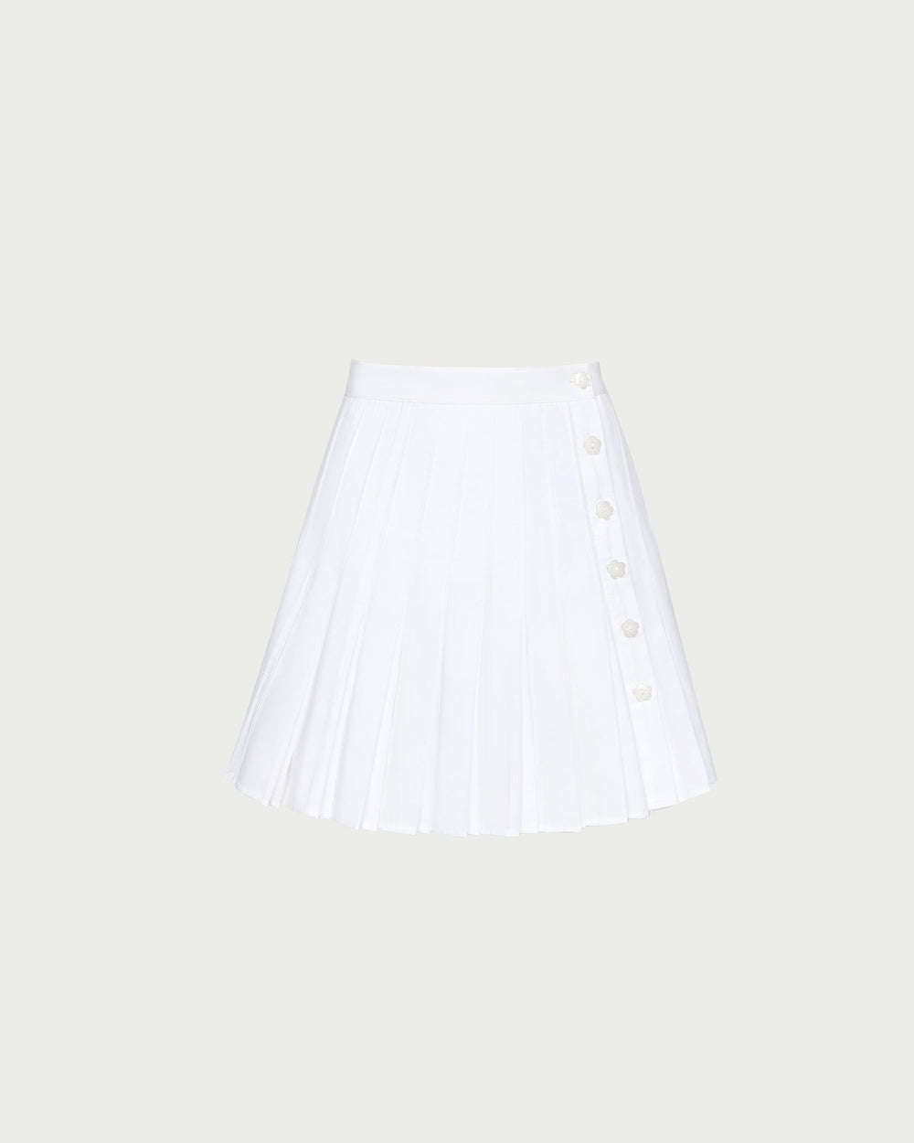Loeffler Randall Women | Caroline Mini Skirt