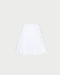 Loeffler Randall Women | Caroline Mini Skirt