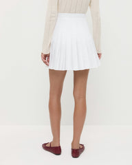 Loeffler Randall Women | Caroline Mini Skirt