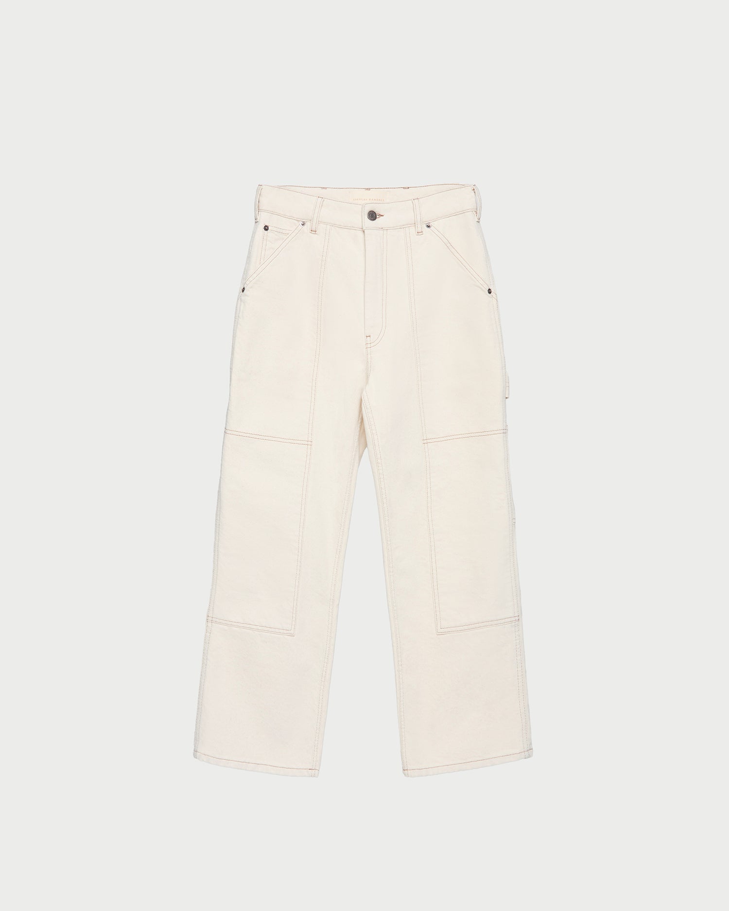 Molly Workwear Jean | Women Loeffler Randall