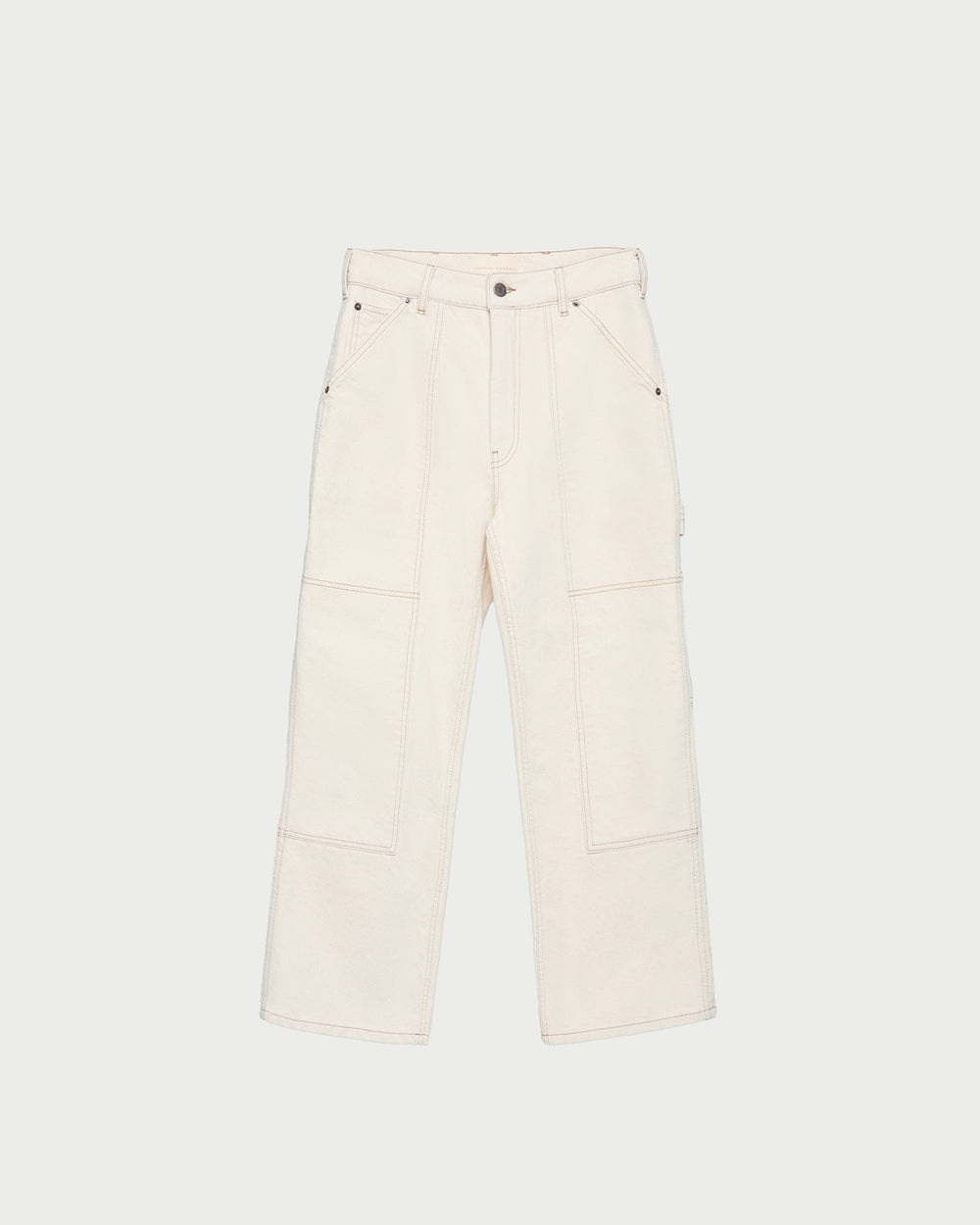 Molly Workwear Jean | Women Loeffler Randall