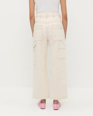 Molly Workwear Jean | Women Loeffler Randall
