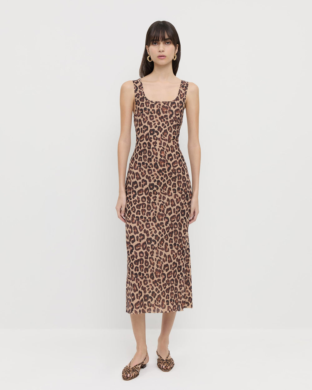 Loeffler Randall Women | Kiera Dress