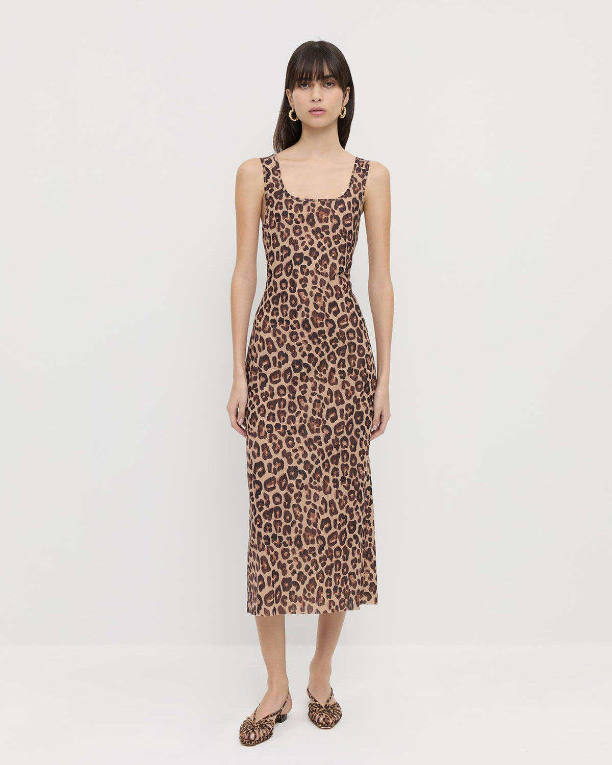 Loeffler Randall Women | Kiera Dress