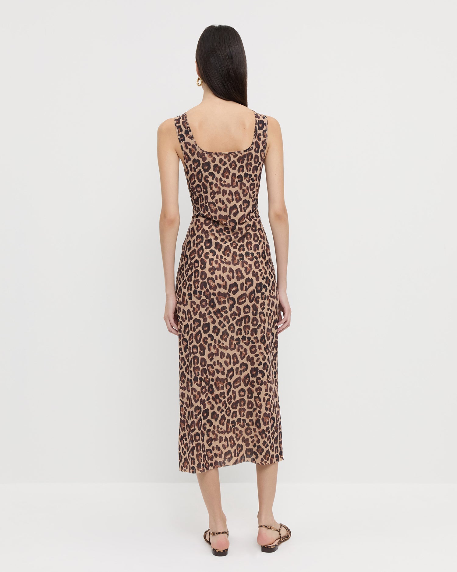 Loeffler Randall Women | Kiera Dress
