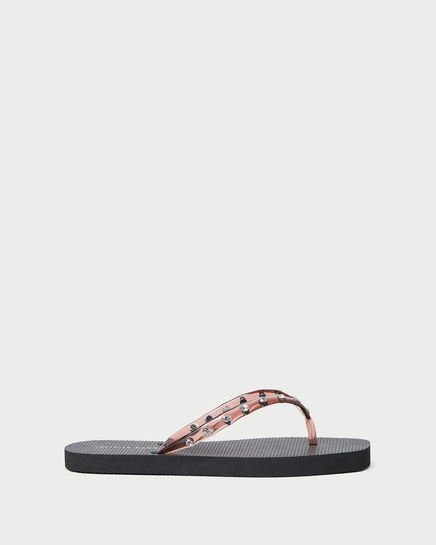 Loeffler Randall Women | Taryn Brown Jelly Flip Flop