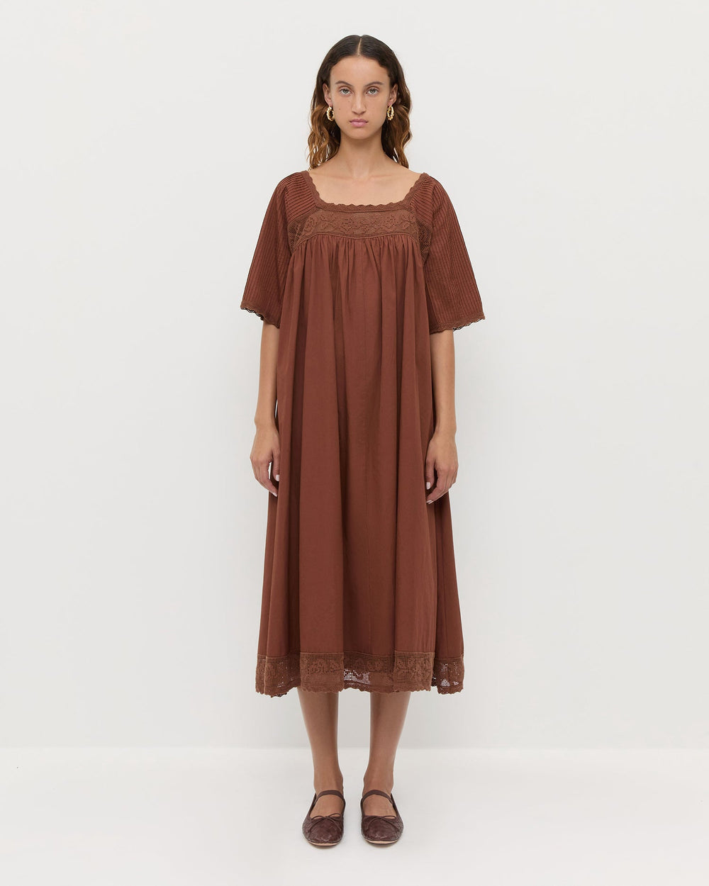 Althea Dress | Women Loeffler Randall