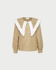 Loeffler Randall Women | Ken Shirt
