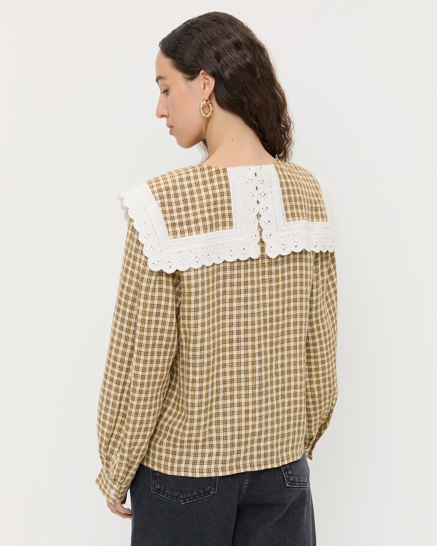 Loeffler Randall Women | Ken Shirt