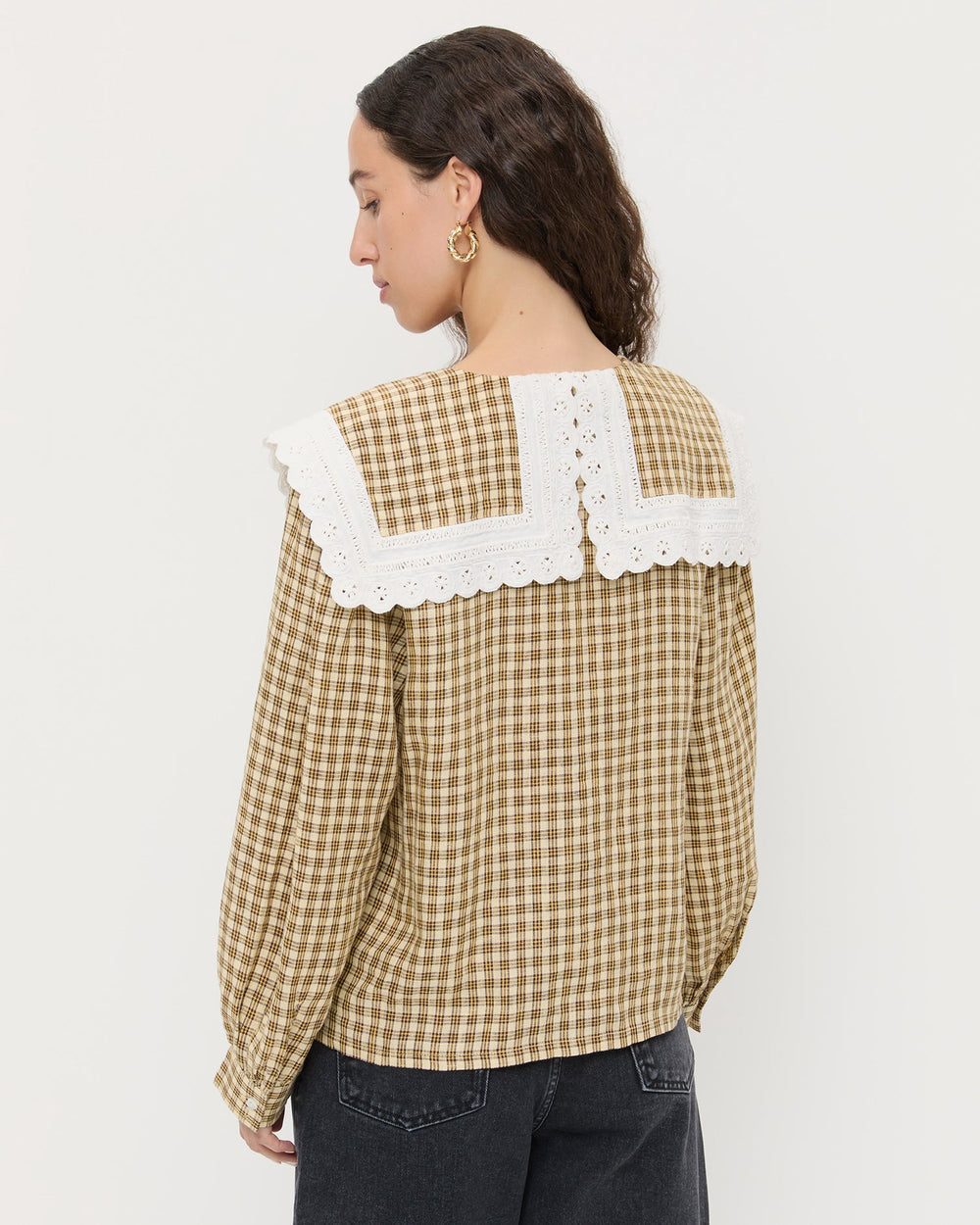Loeffler Randall Women | Ken Shirt