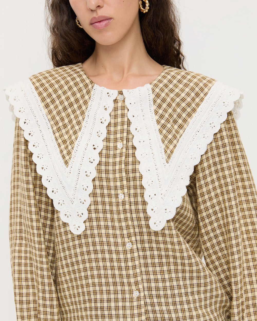 Loeffler Randall Women | Ken Shirt