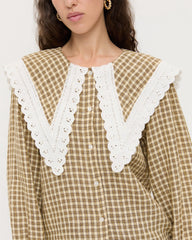 Loeffler Randall Women | Ken Shirt
