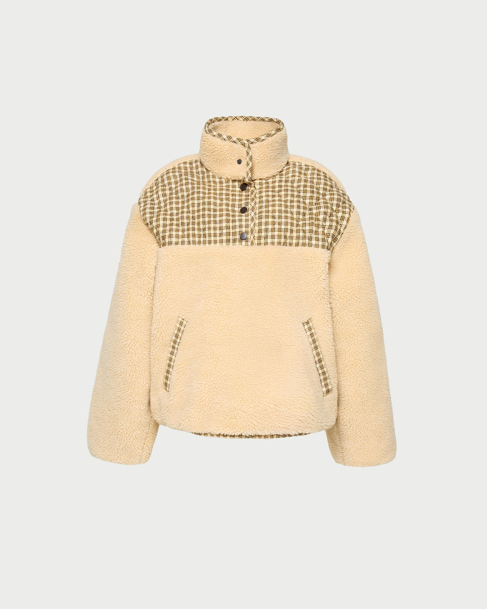 Liz Fleece | Women Loeffler Randall