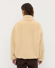 Liz Fleece | Women Loeffler Randall