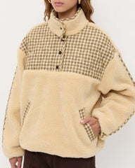 Liz Fleece | Women Loeffler Randall