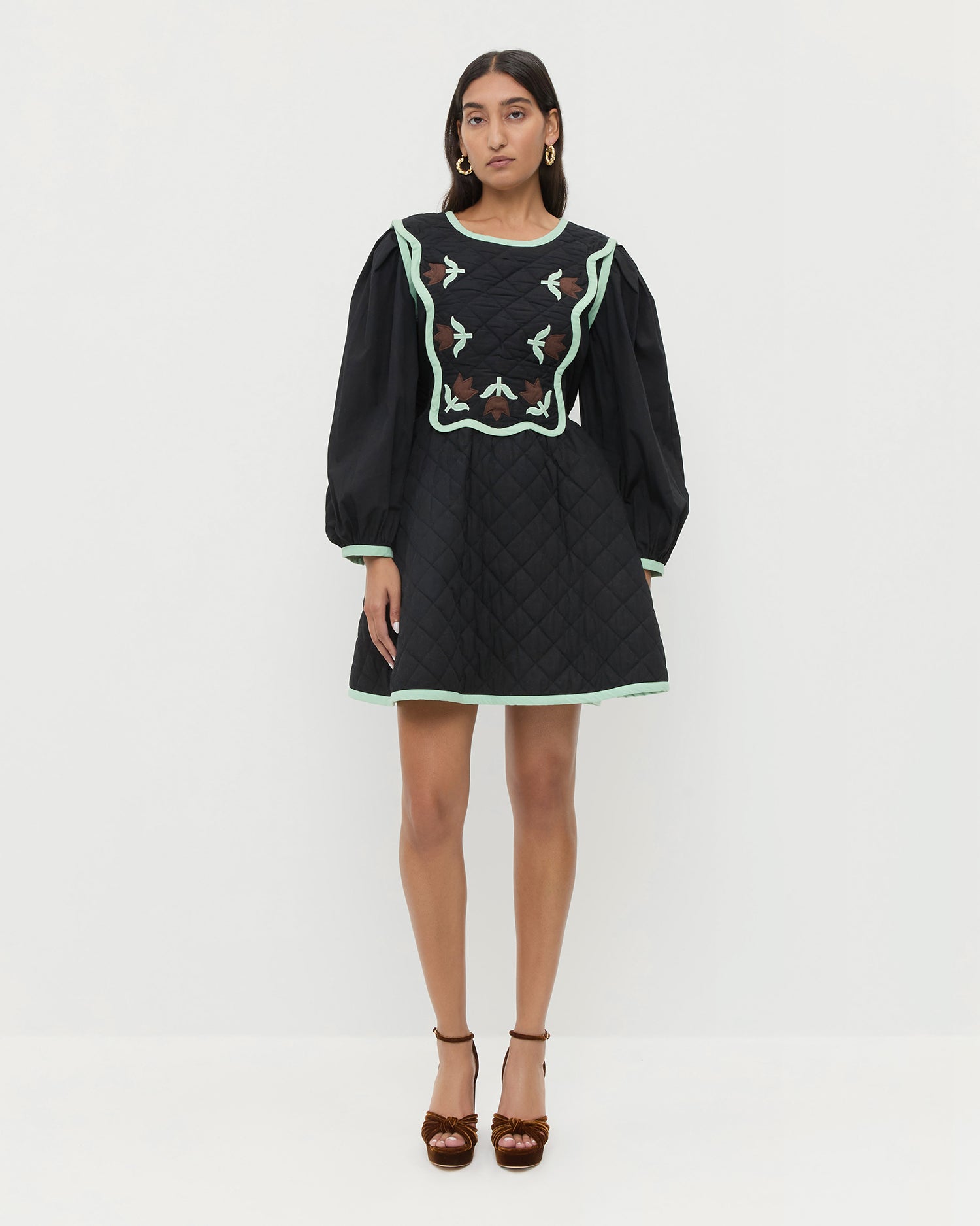 Laney Short Dress | Women Loeffler Randall
