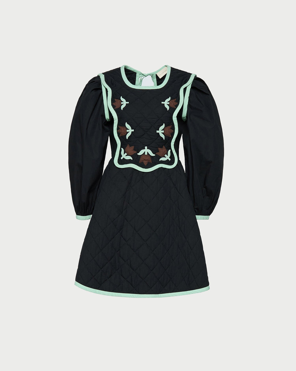 Laney Short Dress | Women Loeffler Randall