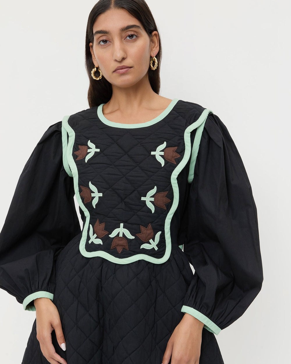 Laney Short Dress | Women Loeffler Randall