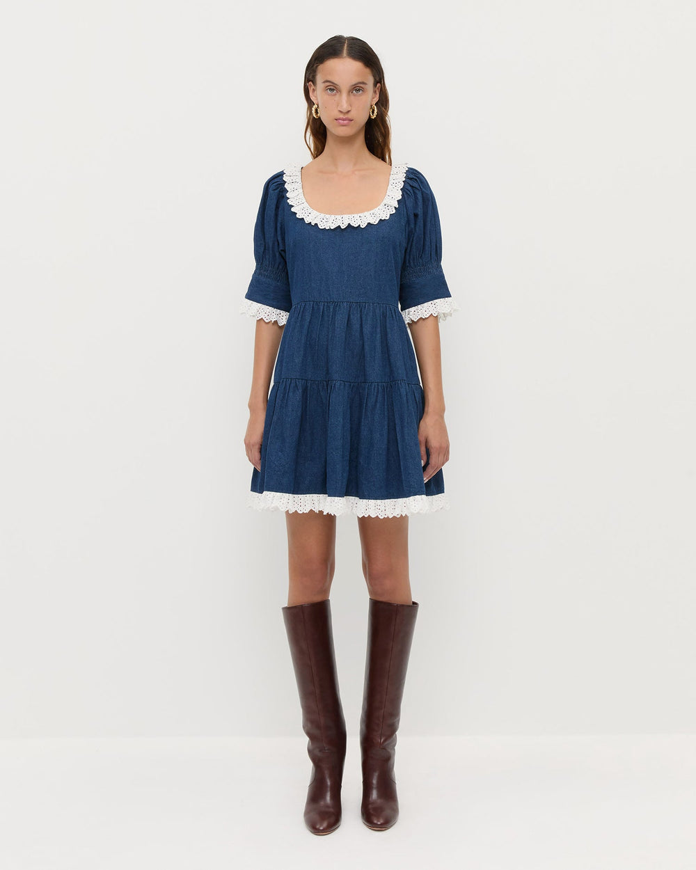 Loeffler Randall Women | Bambi Dress