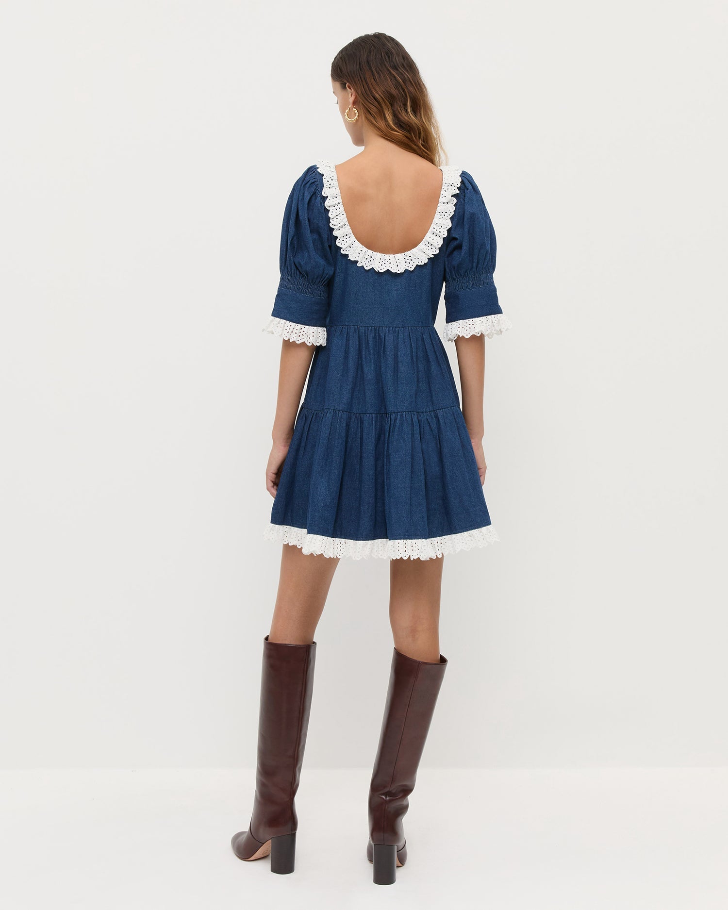 Loeffler Randall Women | Bambi Dress