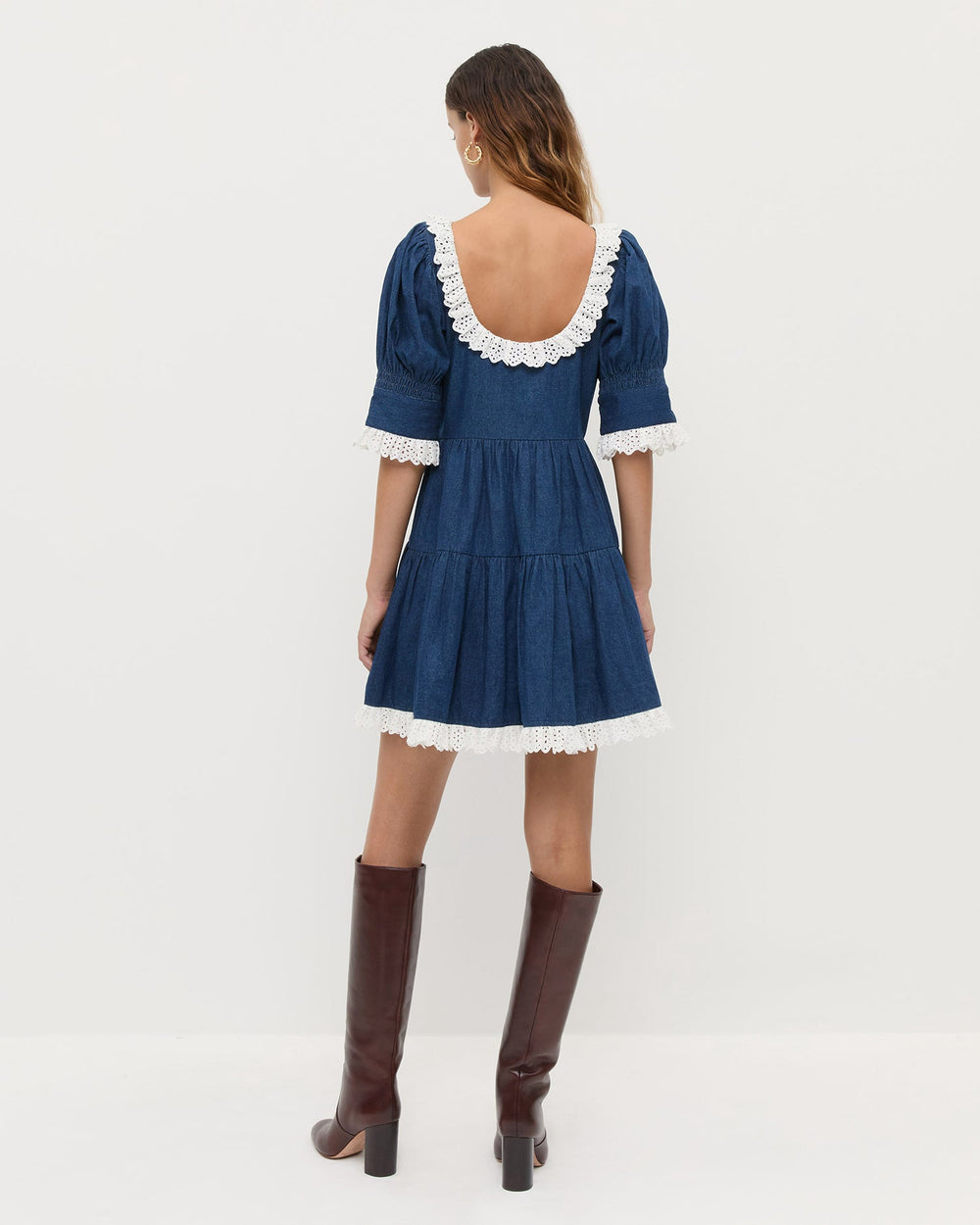 Loeffler Randall Women | Bambi Dress