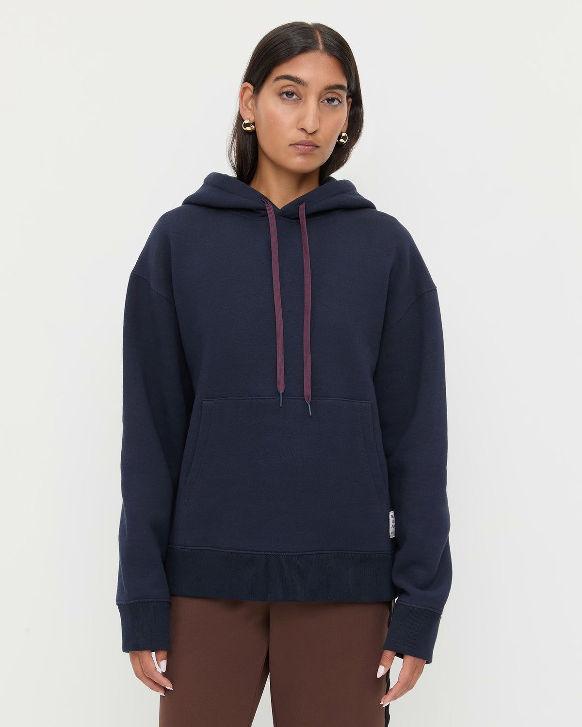 Loeffler Randall Women | Nova Hoodie