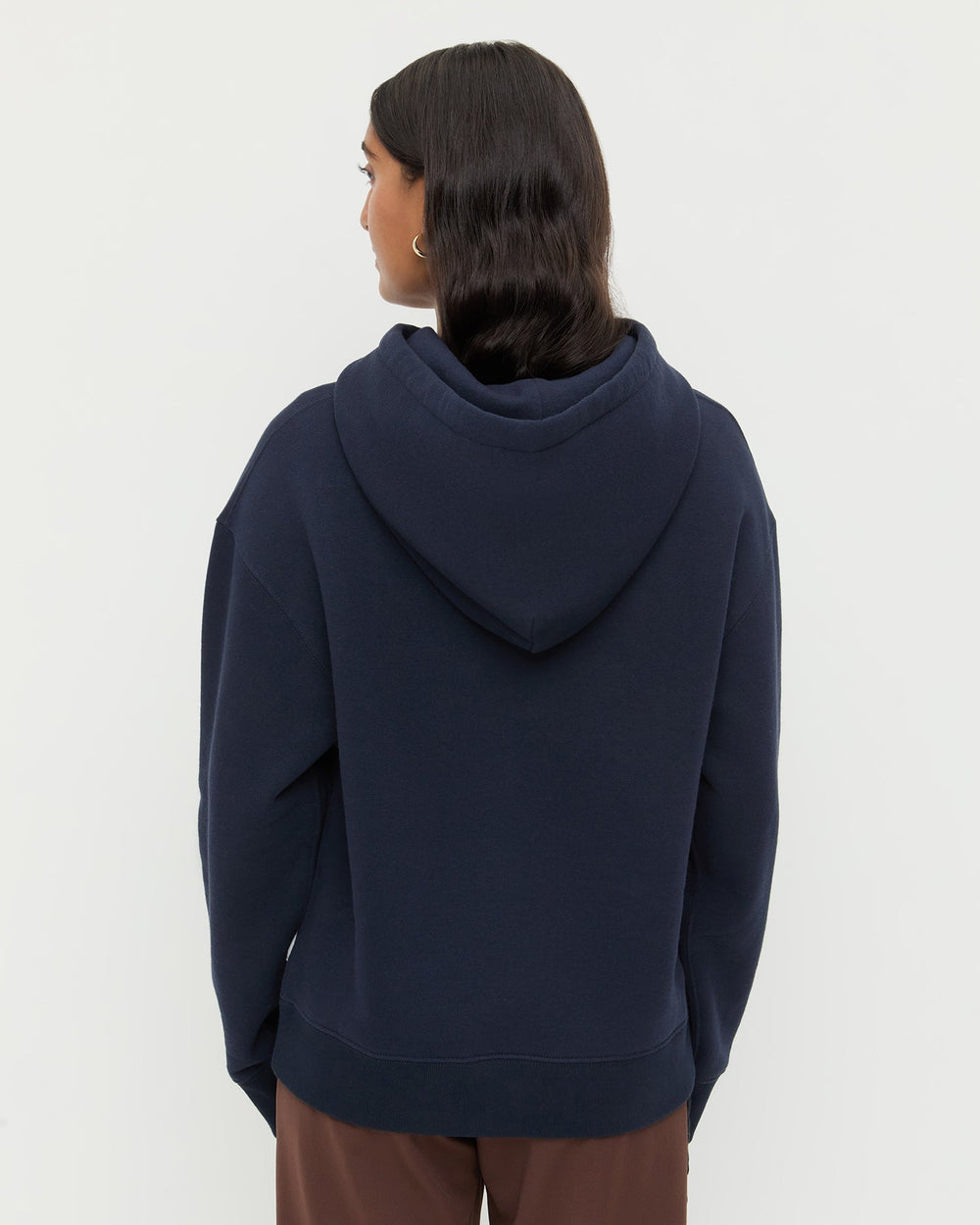 Loeffler Randall Women | Nova Hoodie