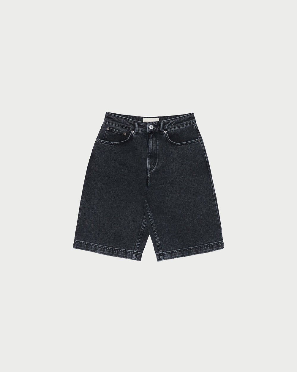 Everett Denim Short | Women Loeffler Randall