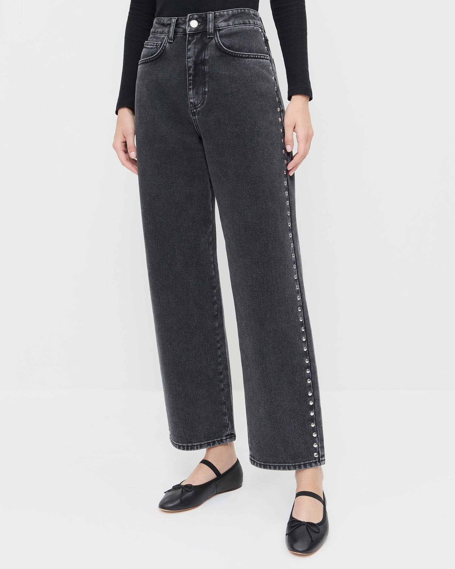 Winona Denim Pant | Women Loeffler Randall