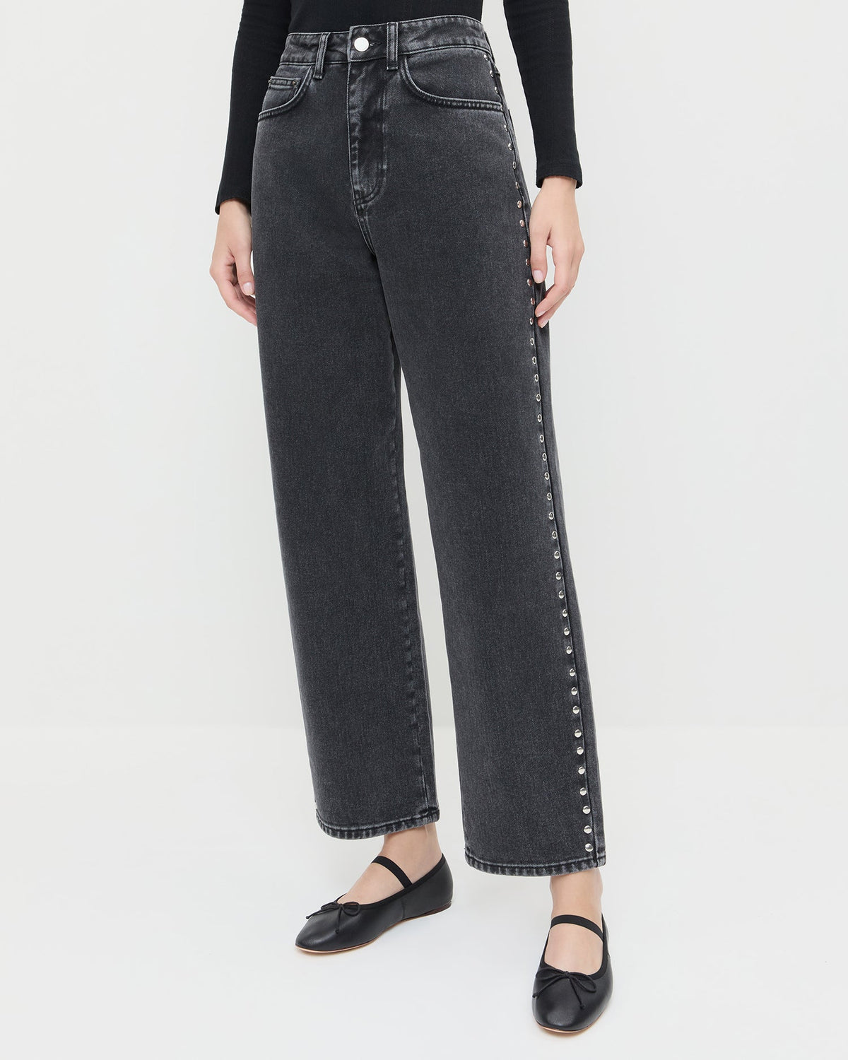 Winona Denim Pant | Women Loeffler Randall