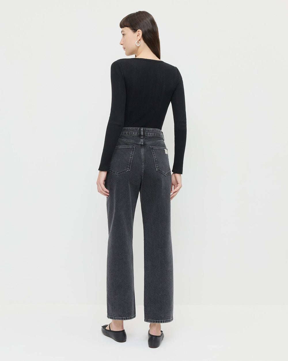 Winona Denim Pant | Women Loeffler Randall