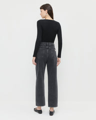 Winona Denim Pant | Women Loeffler Randall