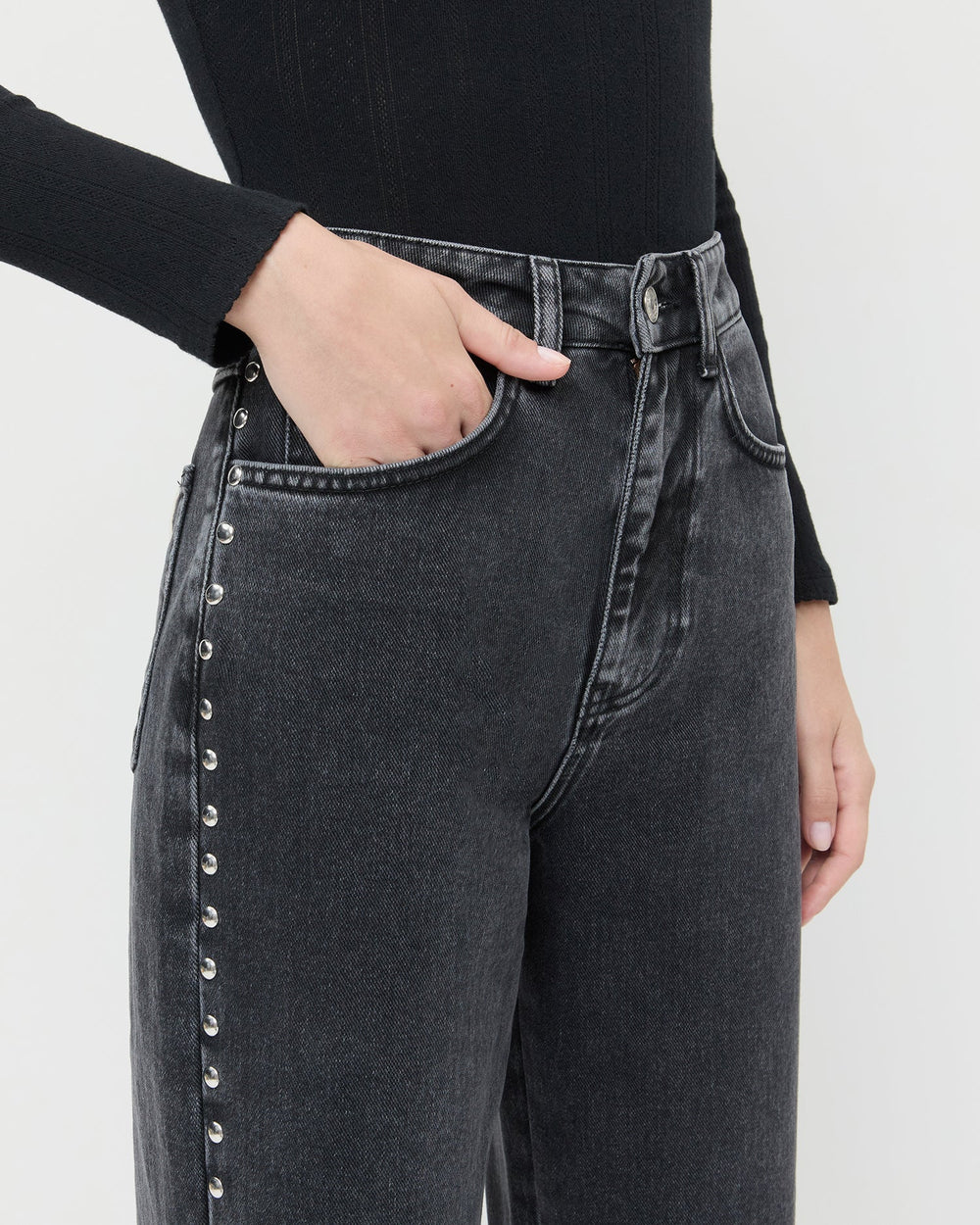 Winona Denim Pant | Women Loeffler Randall