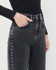Winona Denim Pant | Women Loeffler Randall