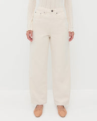 Winona Denim Pant | Loeffler Randall Women