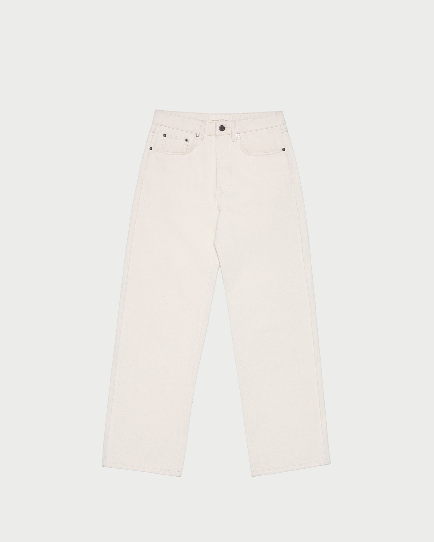Winona Denim Pant | Loeffler Randall Women