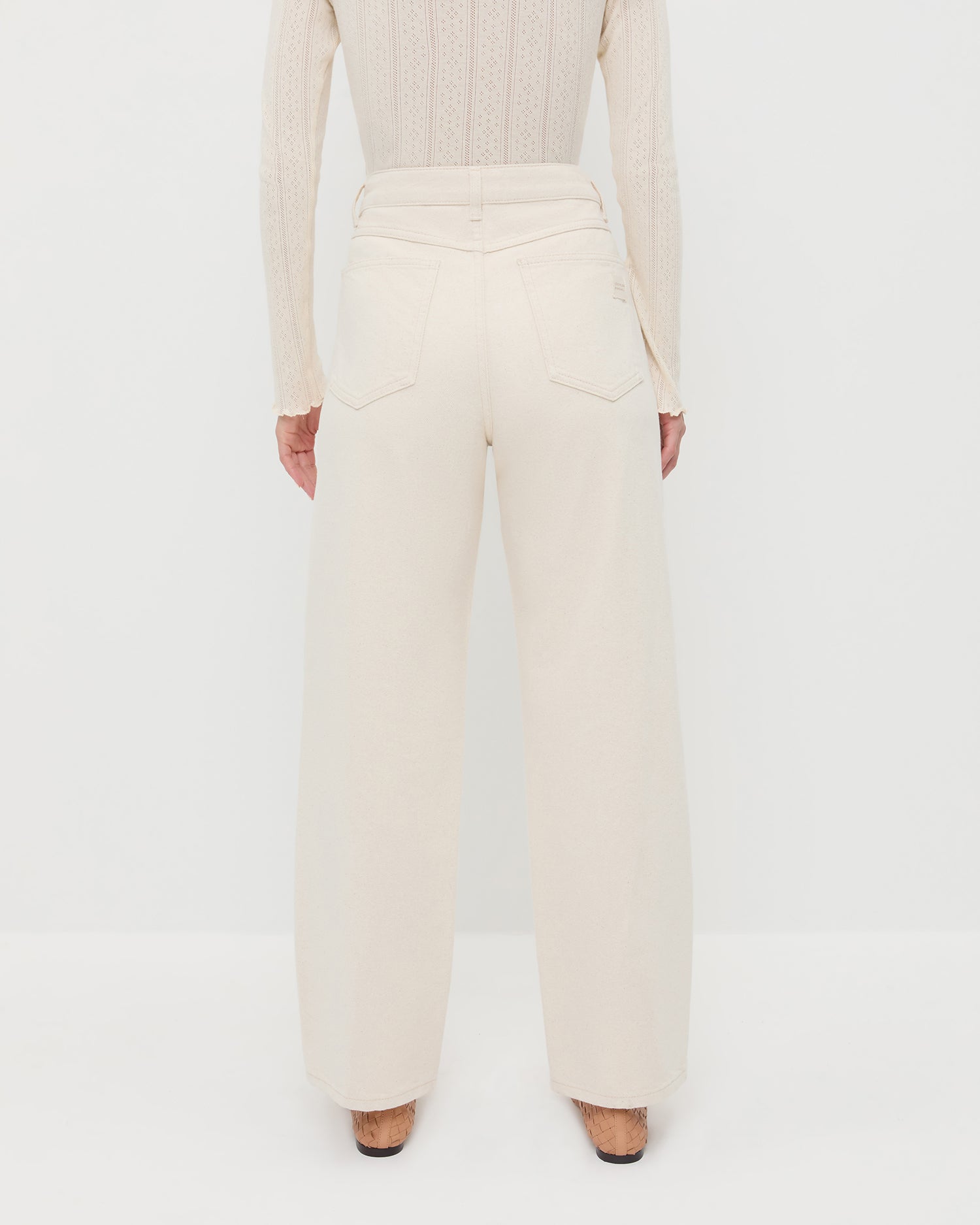 Winona Denim Pant | Loeffler Randall Women