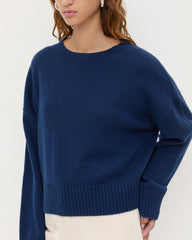 Lana Cashmere Sweater | Loeffler Randall Women