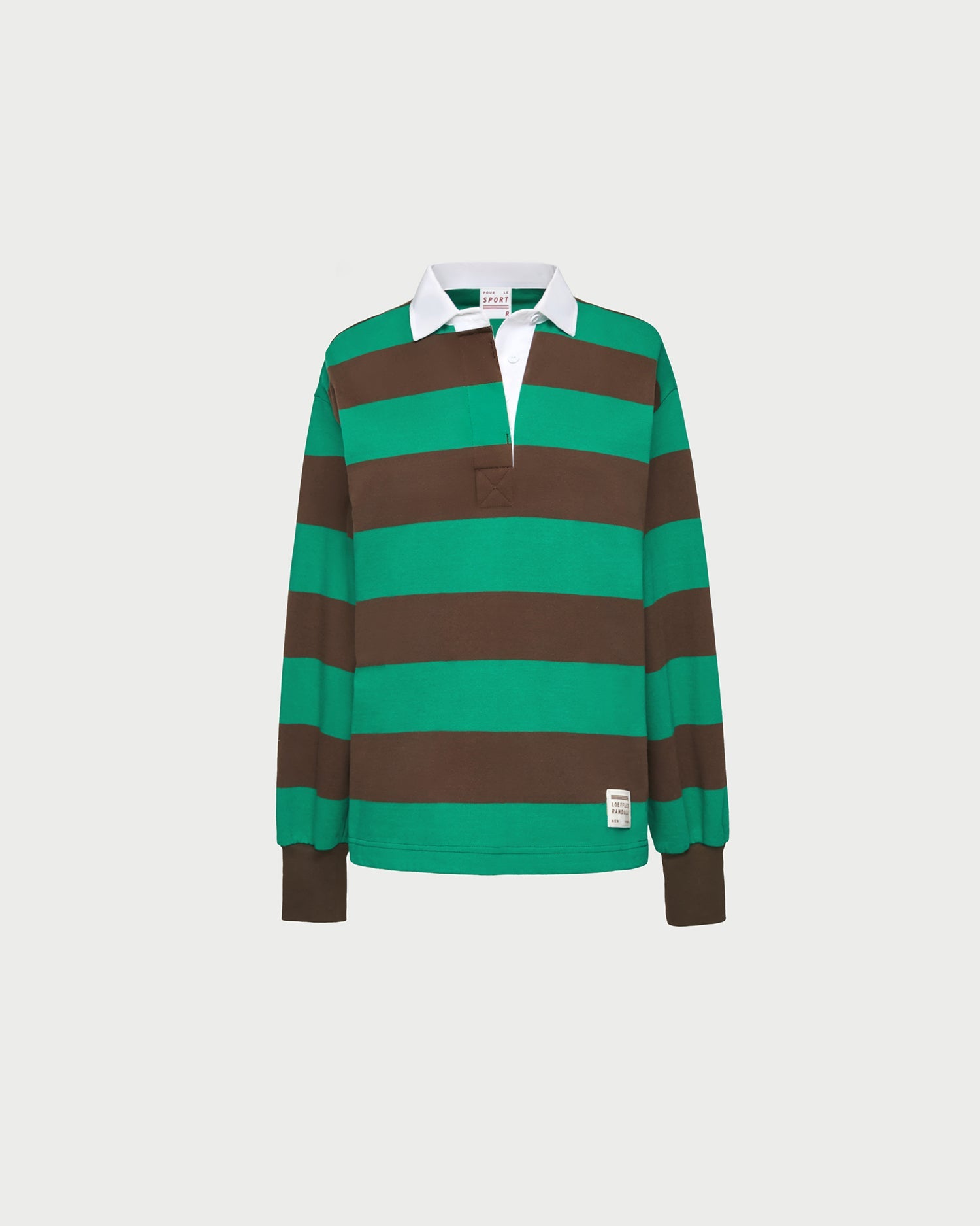 Evan Rugby Shirt | Women Loeffler Randall